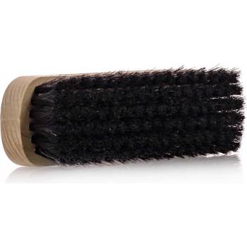 Drevená kefa na leštenie