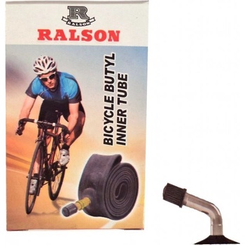 Ralson AV