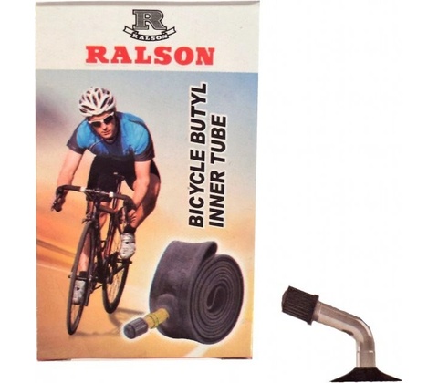 Ralson AV