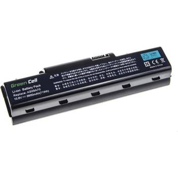 Green Cell Батерия за Acer Aspire 5516 / 5517 / 5532 / 5732, 6600 mAh (AC22)