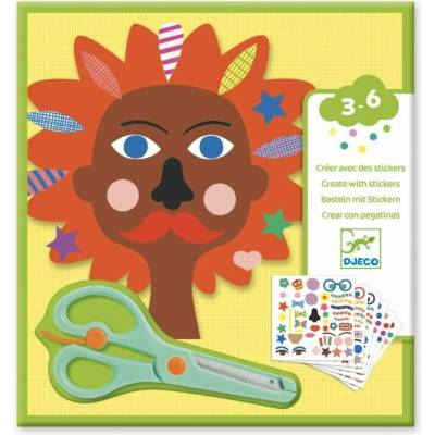 DJECO Kadernícky salón