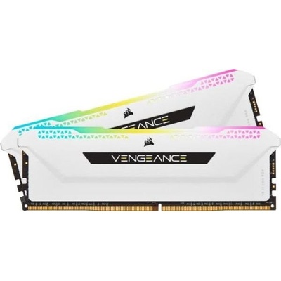 Corsair Vengeance DDR4 16GB 3200MHz CL16 CMH16GX4M2E3200C16W