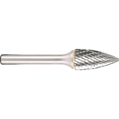 Metabo 628357000 frézovací kolík tvrdokov kužel Ø hřídele 6 mm