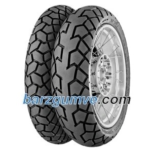 Continental TKC 70 ( 110/80 R19 TL 59V M/C, Предно колело ) Мотоциклетни гуми