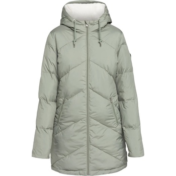 Roxy Дамско палто Roxy Women's Better Weather Coat - Agave Green (102-4085-0112)