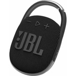 JBL Clip 4 Black (JBLCLIP4BLK) Портативна тонколона
