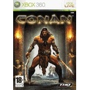Hry na Xbox 360 Conan