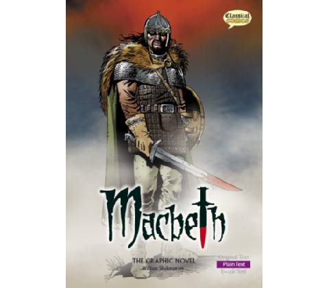 Macbeth - William Shakespeare
