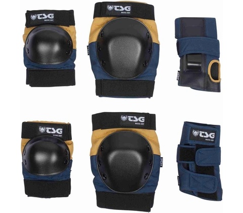 TSG Basic