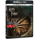 Harry Potter a Tajemná komnata UHD+BD