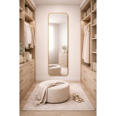 Baltica Design Stone Aura 50 x 155 cm zlatá 5904107932996