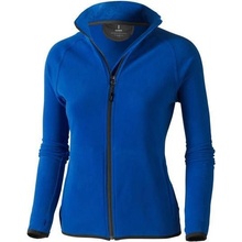 Elevate Brossard Micro Fleece Ladies Jacket modrá
