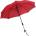 EuroSchirm Чадър Euroschirm Swing Handsfree Umbrella - Red - размер One Size (203-1689-0911)