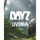 Hry na PC DayZ (Livonia Edition)