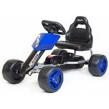 Baby Mix Go-kart Speedy