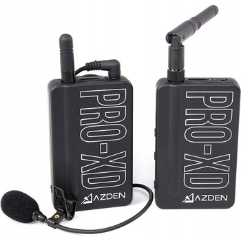 Azden PRO-XD