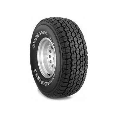 Bridgestone Dueler H/T 689 255/70 R15 108S