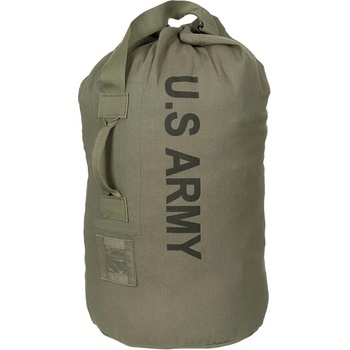 Image 1 of MFH Пътна чанта с каишка за носене, od зелена (30505b)