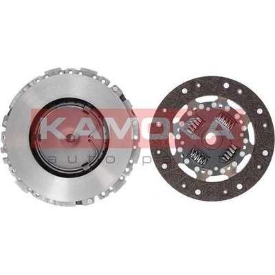 Sada spojky KAMOKA KC070