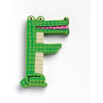 Image 1 of DJECO - Буква F DD04845G