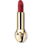 Guerlain Rouge G луксозно червило пълнител цвят 258 Le Bois De Rose Velvet 3.5 гр