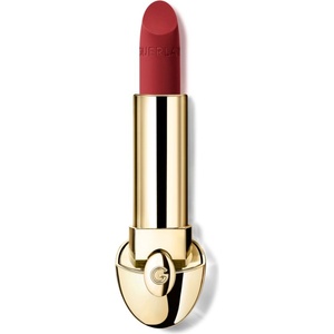 Guerlain Rouge G луксозно червило пълнител цвят 258 Le Bois De Rose Velvet 3.5 гр