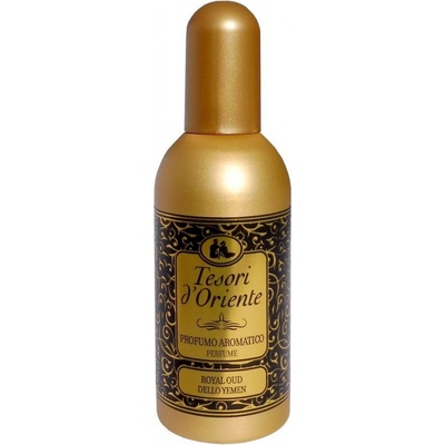Tesori d oriente royal oud from ye pánska parfumovaná voda 100 ml