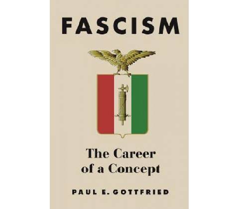 Fascism Paul E. Gottfried