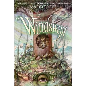 Windswept (ISBN: 9781419758249)