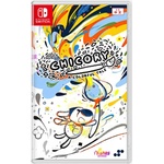 Finji Chicory A Colorful Tale (Switch)
