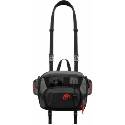 Mikado Prívlačová taška HIP PACK FISHING BELT