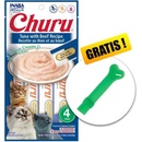 Churu Cat Tuna & Beef 4 x 14 g
