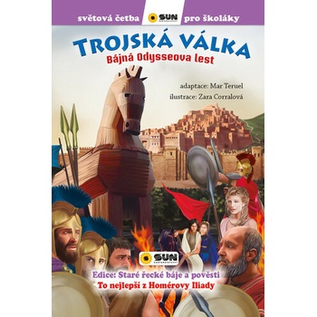 Trojská válka