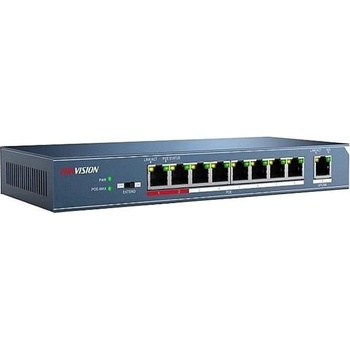 Hikvision DS-3E0109P-E