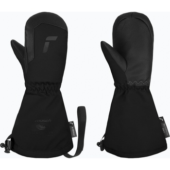 Reusch Детски скиорски ръкавици Reusch Olaf Down R-Tex XT Mitten black