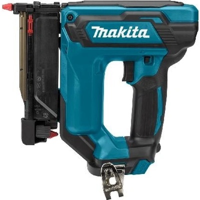 Makita PT354DZ Aku hřebíkovačka na pinky Li-ion CXT 10,8/12V,bez aku Z – Zboží Mobilmania