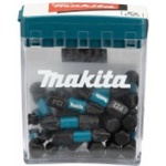 Makita Торсионен накрайник makita 1/4" impact ЧЕРЕН pz2, 25 мм 25 бр. e-12376 (e-12376)