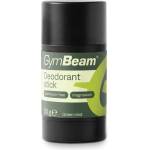 GymBeam Натурален твърд дезодорант Green Mist 50 g