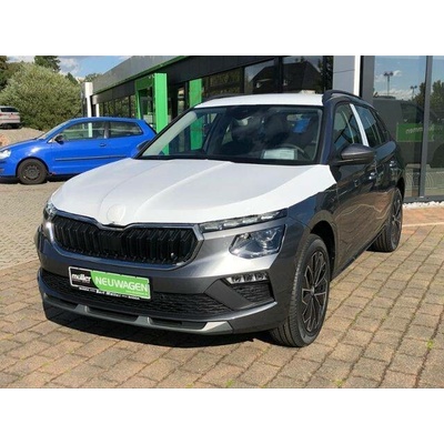 Skoda Kamiq Tour 70 kW