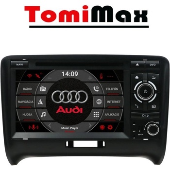 TomiMax 427