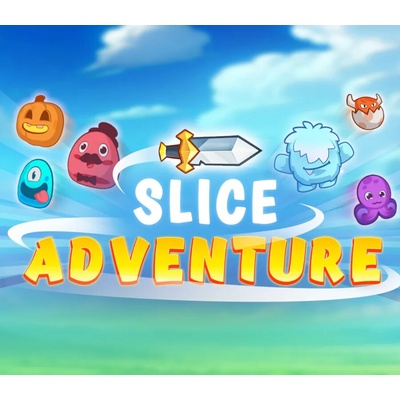 Slice Adventure