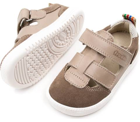 Froddo Zeru Loop Taupe