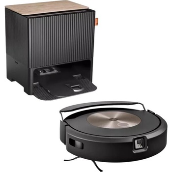 Image 1 of iRobot Roomba Combo j9+ (C9758)