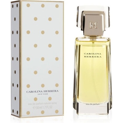 Carolina Herrera Carolina Herrera parfumovaná voda dámska 50 ml