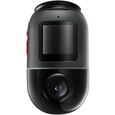 70mai Dash Cam Omni X200 128GB Black OmniX200128GB_BK