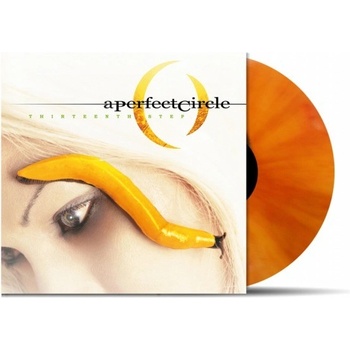 Perfect Circle - Thirteenth Step LP