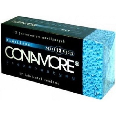Conamore Wet 12 ks
