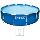 Intex Metal Frame 3,66 x 0,76 m 28212NP