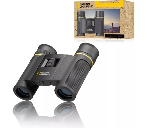 Bresser National Geographic 8x21