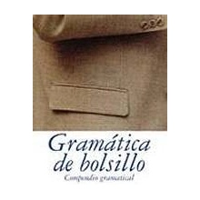 Gramatica dde Bolsillo Gonzales, A.